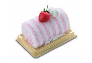 Toallas Pastel Paso a Paso Toallas Pastel Paso a Paso