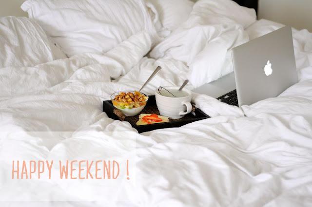 Rainy weekend Rainy weekend
