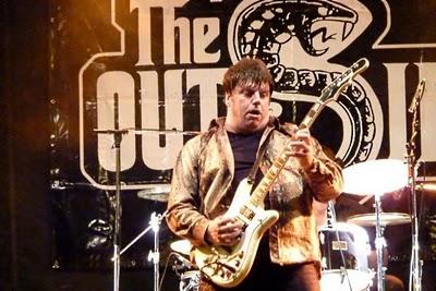 The Outside 2 The Outside 2