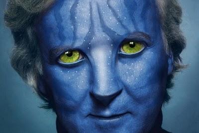 Avatar 2 se centrará en el Océano de Pandora Avatar 2 se centrará en el Océano de Pandora