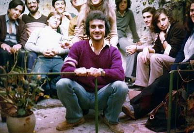 Alfonso Martín Burguillo, pintor Alfonso Martín Burguillo, pintor