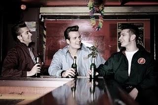 The Baseballs The Baseballs