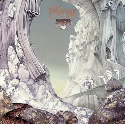 RELAYER - Yes (1974)