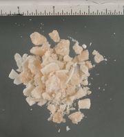 Sobre la Cocaína