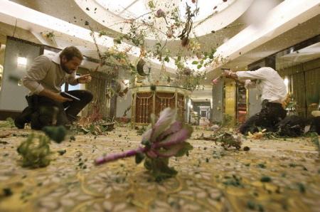 Un reflejo del ayer Un reflejo del ayer