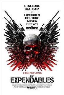 Trailer de The Expendables Trailer de The Expendables