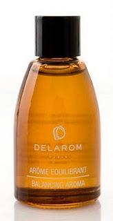 DELAROM.ALTA COSMÉTICA SENSORIAL.