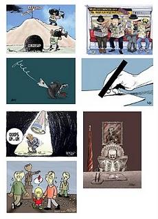 Karry en Amsterdam- VJ MOVEMENT Exposición Karry en Amsterdam- VJ MOVEMENT Exposición