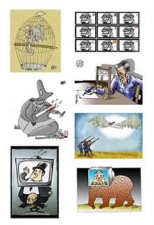 Karry en Amsterdam- VJ MOVEMENT Exposición Karry en Amsterdam- VJ MOVEMENT Exposición