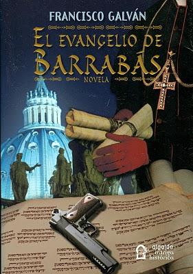 El evangelio de Barrabás