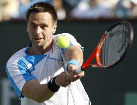 Soderling será el rival de Schwank en cuartos Soderling será el rival de Schwank en cuartos