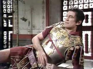 El eterno idilio entre los actores británicos y los personajes de la antigua Roma