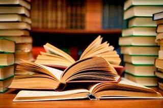 Día del libro Día del libro