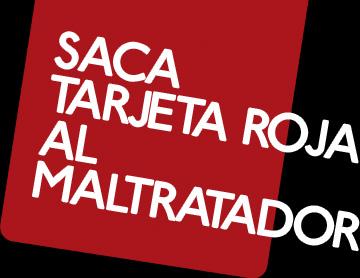 Logo Saca Tarjeta Roja