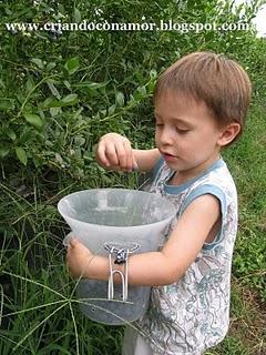 Pequeños gestos para un gran mundo Pequeños gestos para un gran mundo
