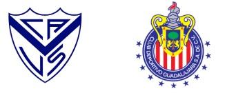 Vélez y Estudiantes viajarán a México; Banfield a Brasil