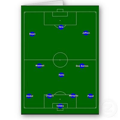 Lo que viene Lo que viene