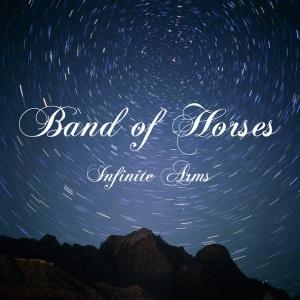 Band of Horses – Infinite Arms