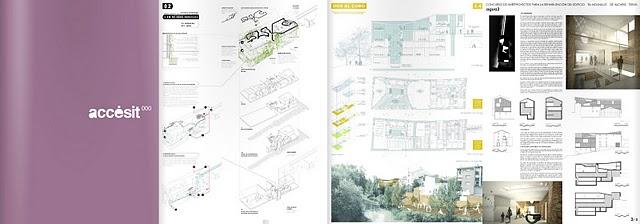 ACCÉSIT. Concursos amediáticos ACCÉSIT. Concursos amediáticos