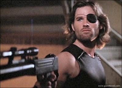 Podríamos tener director para el remake de Escape de Nueva York Podríamos tener director para el remake de Escape de Nueva York