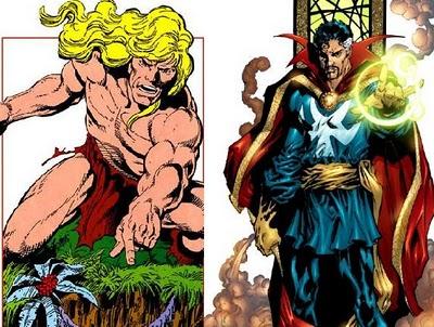 Marvel anuncia una línea de producciones de bajo coste Marvel anuncia una línea de producciones de bajo coste