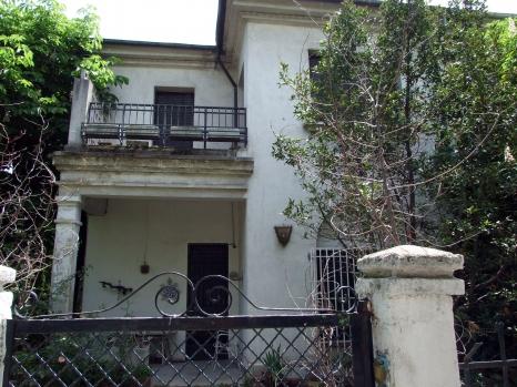 colonia-cruz-del-rayo_calle-rodriguez-marin_2008 Cruz del Rayo, historia de una Colonia modélica (1928)
