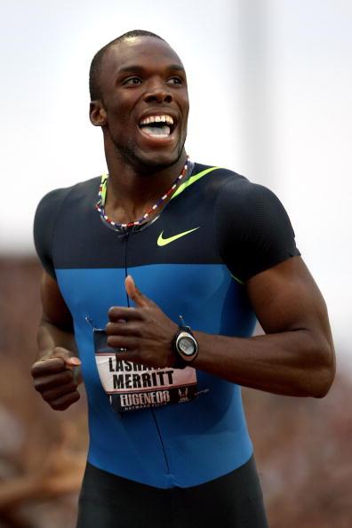 EL CAMPEÓN LASHAWN MERRITT DA POSITIVO TRAS USAR UN PRODUCTO PARA ALARGAR EL PENE EL CAMPEÓN LASHAWN MERRITT DA POSITIVO TRAS USAR UN PRODUCTO PARA ALARGAR EL PENE