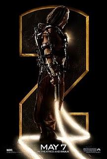 IRON MAN 2: VIDEO CLIP OFICIAL