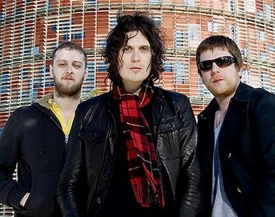 The Fratellis Nos Dejan Huerfanos The Fratellis Nos Dejan Huerfanos