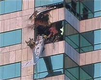 GRANDES ACCIDENTES AEREOS: ADOLESCENTE A LOS MANDOS, EL SINGULAR CASO DEL CHOQUE CONTRA UN EDIFICIO EN TAMPA. GRANDES ACCIDENTES AEREOS: ADOLESCENTE A LOS MANDOS, EL SINGULAR CASO DEL CHOQUE CONTRA UN EDIFICIO EN TAMPA.