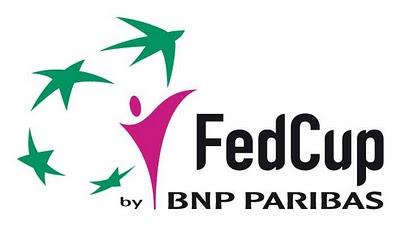 Fed Cup: Argentina, por la permanencia en el Grupo II Fed Cup: Argentina, por la permanencia en el Grupo II