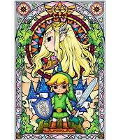 THE LEGEND OF ZELDA: SPIRIT TRACKS THE LEGEND OF ZELDA: SPIRIT TRACKS