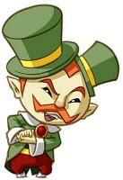 THE LEGEND OF ZELDA: SPIRIT TRACKS THE LEGEND OF ZELDA: SPIRIT TRACKS