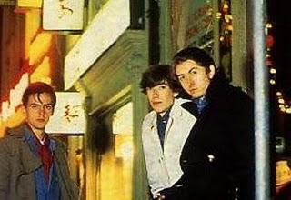 1986 Talk Talk - The Colour Of Spring