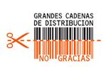grandescadenas Supermercados: No Gracias!