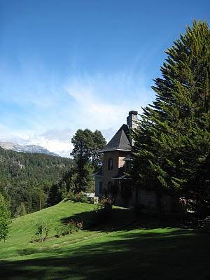 Patagonia Argentina: En la Ruta de Alejandro Bustillo y Algo Más Patagonia Argentina: En la Ruta de Alejandro Bustillo y Algo Más