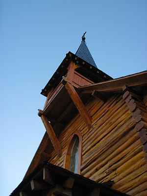 Patagonia Argentina: En la Ruta de Alejandro Bustillo y Algo Más Patagonia Argentina: En la Ruta de Alejandro Bustillo y Algo Más
