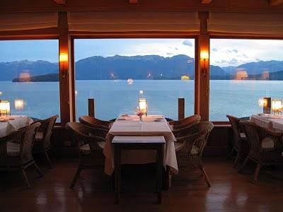 Patagonia Argentina: En la Ruta de Alejandro Bustillo y Algo Más Patagonia Argentina: En la Ruta de Alejandro Bustillo y Algo Más