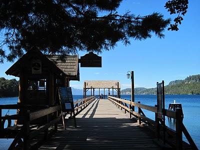 Patagonia Argentina: En la Ruta de Alejandro Bustillo y Algo Más Patagonia Argentina: En la Ruta de Alejandro Bustillo y Algo Más