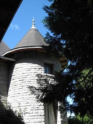 Patagonia Argentina: En la Ruta de Alejandro Bustillo y Algo Más Patagonia Argentina: En la Ruta de Alejandro Bustillo y Algo Más