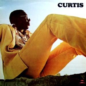 Curtis Mayfield - Curtis (1970)