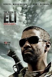 El libro de Eli (The bokk of Eli). El libro de Eli (The bokk of Eli).