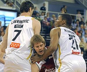 ACB (Jornada 31) ACB (Jornada 31)