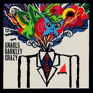 CRAZY  / Gnarls Barkley