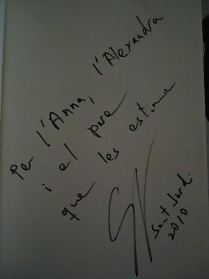 Carlos González existe. Carlos González existe.