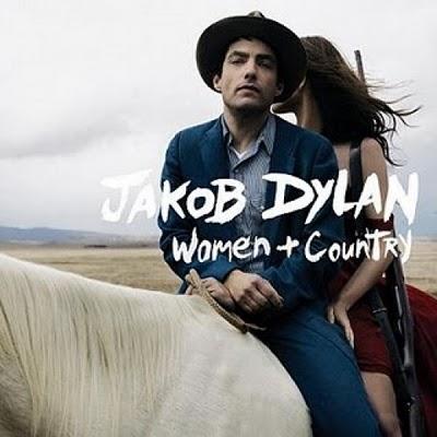 Women + Country  - Jakob Dylan (2010)