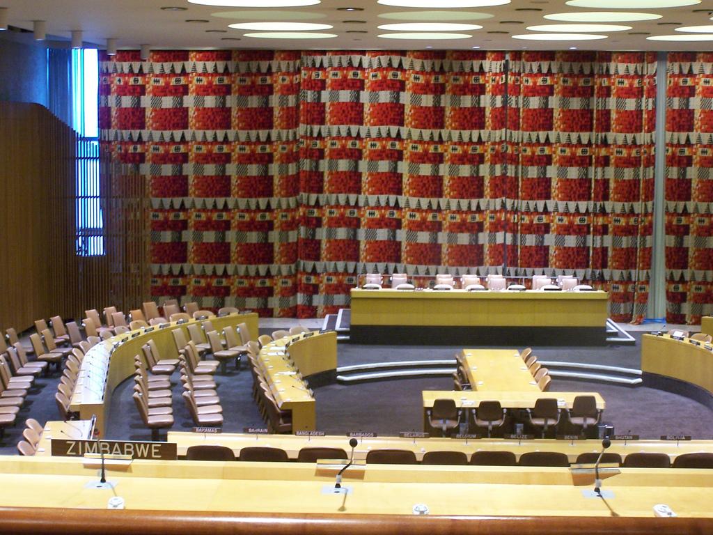 Mujeres-ONU: una década después, aún sin lugar Mujeres-ONU: una década después, aún sin lugar