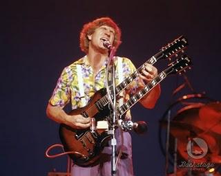 PETER FRAMPTON, JOE WALSH, y el TALK BOX PETER FRAMPTON, JOE WALSH, y el TALK BOX