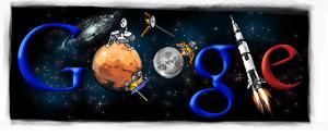 Google astronómico