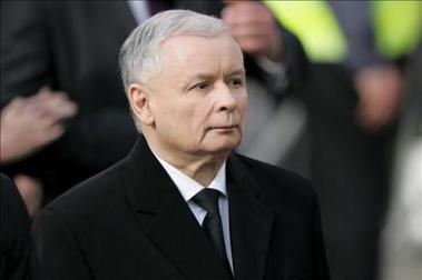 El gemelo del fallecido presidente de Polonia optará al cargo